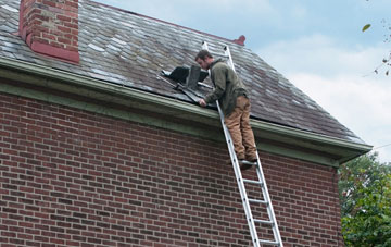 what affects urgent Red Row roof repairs