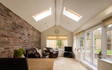 conservatory roof insulation Red Row, Northumberland