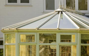 conservatory roof repair Red Row, Northumberland