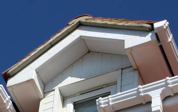 Red Row fascia installation costs
