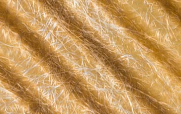 Red Row fibreglass roof waterproofing