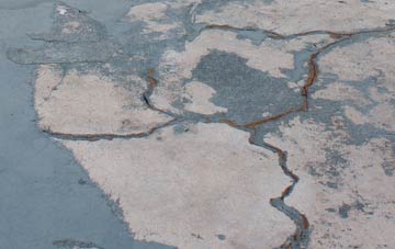 fibreglass roofing replacement Red Row