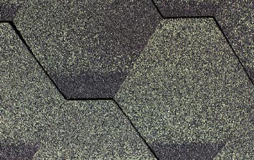 Red Row fibreglass shingle repairs