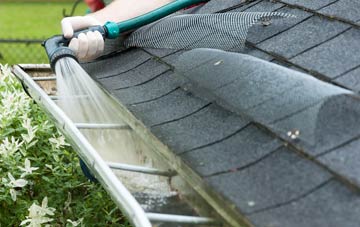 Red Row gutter cleaning costs