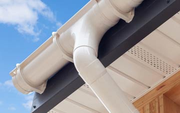 Red Row gutter installation costs