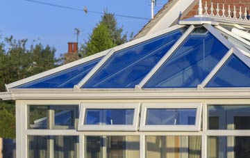 professional Red Row conservatory insulation