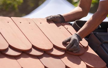 Red Row roof tile contractors