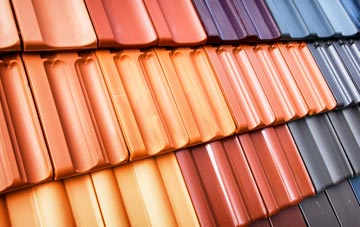 Red Row roof tile costs
