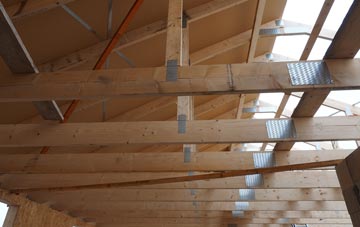 Red Row roof truss costs