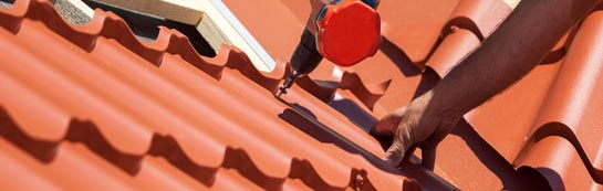 save on Red Row roof installation costs