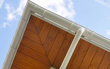 Red Row soffit types