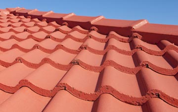 Red Row tile and slate roof replacement