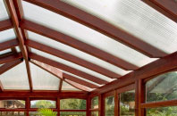 Red Row conservatory roofing insulation
