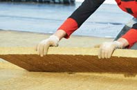 find rated Red Row roof insulation companies