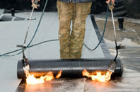 Red Row flat roof sealing quote