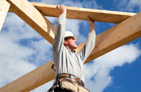 Red Row roof replacement work