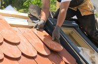 Red Row tiled roofing companies